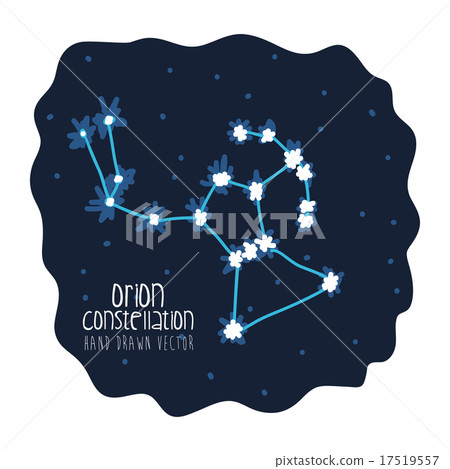 orion constelation design orion constelation design 17519557