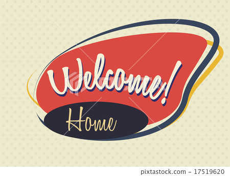 Retro design over yellow background vector illustration Retro design over yellow background vector illustration 17519620