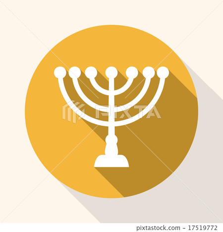 Israel design over white background vector illustration 17519772