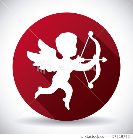 angel cupid angel cupid 17519773