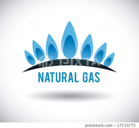 gas natural design gas natural design 17519775