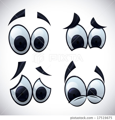 eye icon eye icon 17519875
