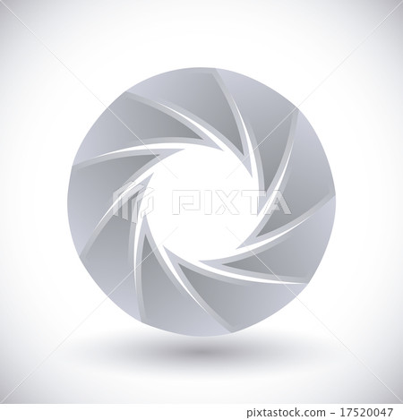 camera lens 17520047