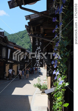 長野夏季第6部分 17520050