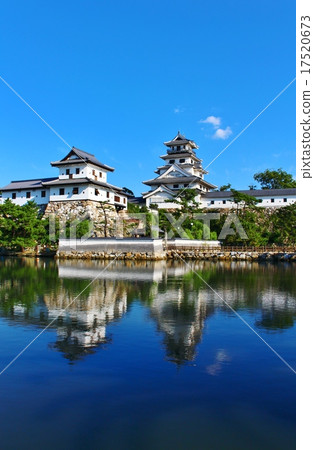 Imabari Castle Imabari Castle 17520673