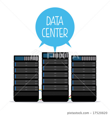 data center design 17520820