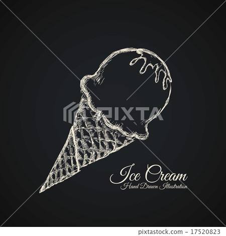 ice cream 17520823
