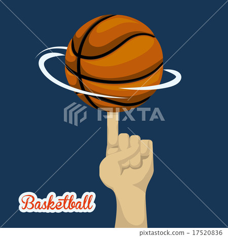 Sports design, vector illustration. Sports design, vector illustration. 17520836