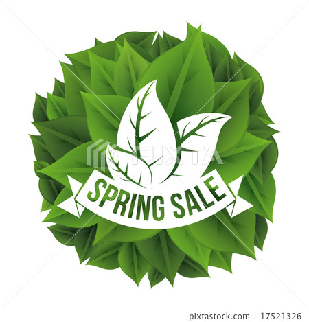 spring sale 17521326