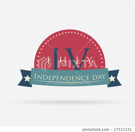 USA design over white background vector illustration USA design over white background vector illustration 17521331