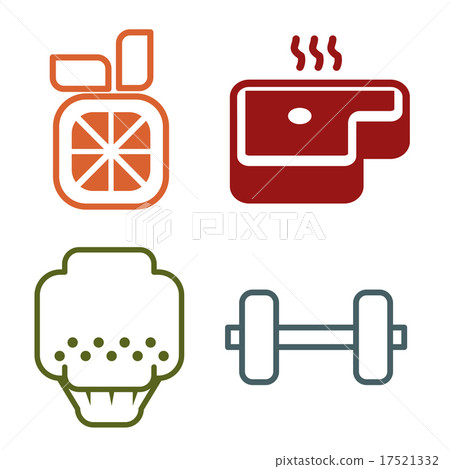 healthy design over white background vector illustration healthy design over white background vector illustration 17521332