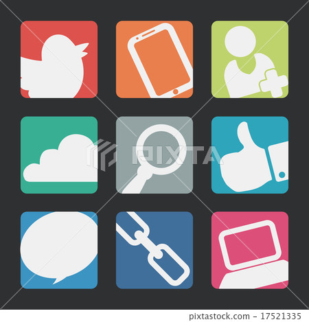 manager icons design manager icons design 17521335