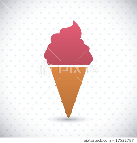 ice cream 17521797