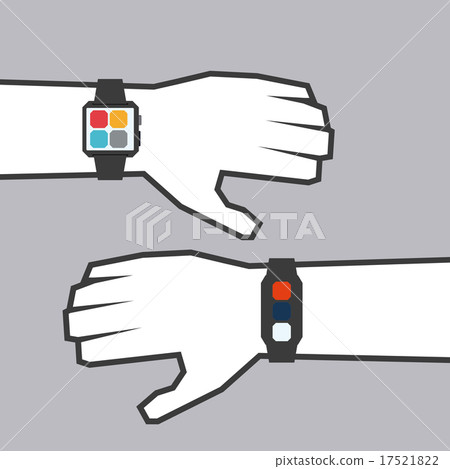 smart watch smart watch 17521822
