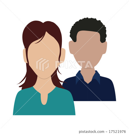 people design graphic vector illustration people design graphic vector illustration 17521976