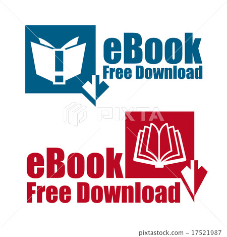 eBook design over white background vector illustration eBook design over white background vector illustration 17521987