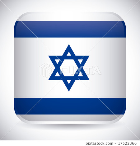Israel design over white background vector illustration Israel design over white background vector illustration 17522366