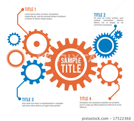 gear design 17522368