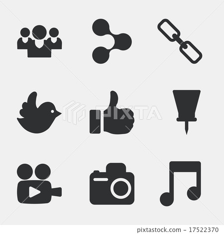 manager icons design manager icons design 17522370