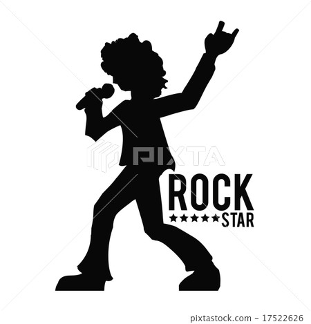 hard rock design 17522626