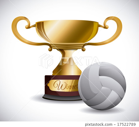 Sports design, vector illustration. Sports design, vector illustration. 17522789