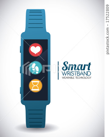 smart wristband smart wristband 17522809