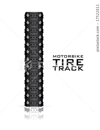 Tire design over white background vector illustration Tire design over white background vector illustration 17522811