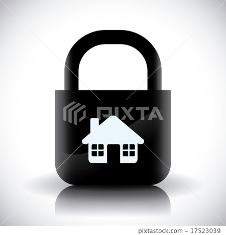 Insurance design, vector illustration. 17523039