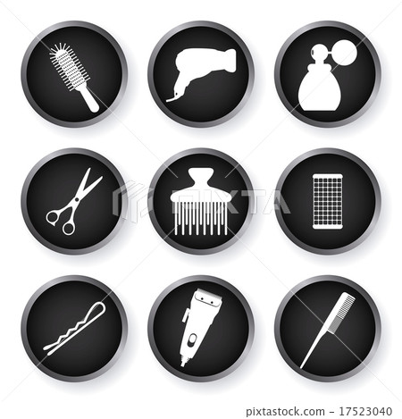 hairdressing hairdressing 17523040