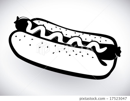 hot dog design hot dog design 17523047