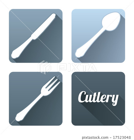 menu design over white background vector illustration menu design over white background vector illustration 17523048