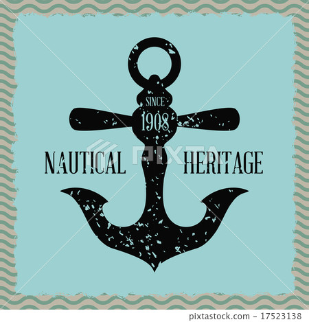 anchor design 17523138