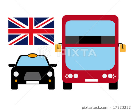 London design over white background vector illustration 17523232