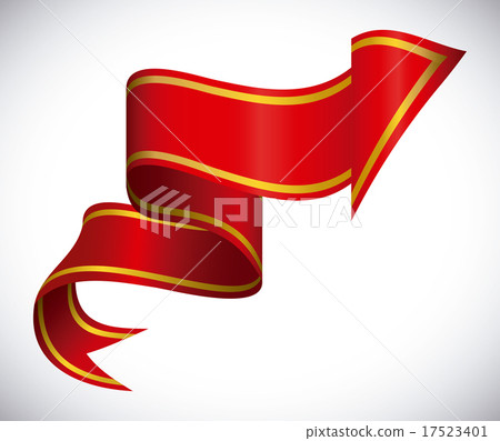 arrows design over gray background vector illustration 17523401
