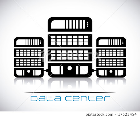 data center design 17523454