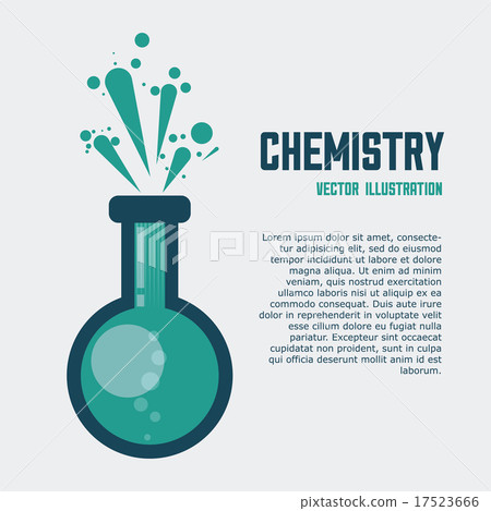 science design over white background vector illustration science design over white background vector illustration 17523666