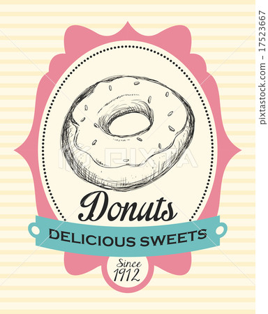 bakery design 17523667