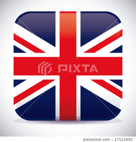 London design over white background vector illustration 17523692
