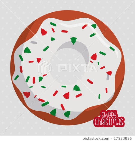 christmas design 17523956