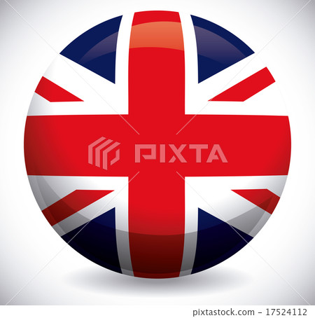 London design over white background vector illustration 17524112