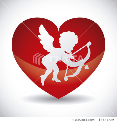 angel cupid angel cupid 17524286
