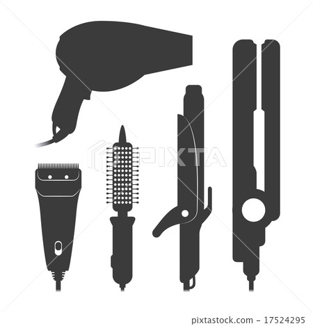 hairdressing hairdressing 17524295