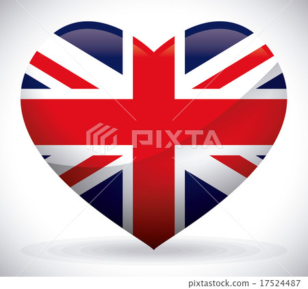 London design over white background vector illustration 17524487