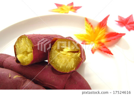 Delicious sweet potato sweet potato scent Haruka Fall image 17524616