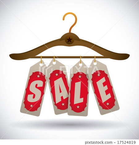 Shopping design. 17524819