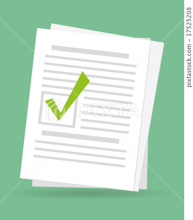 Survey design, vector illlustration. Survey design, vector illlustration. 17525208