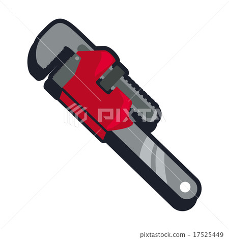 Tools design,vector illustration. 17525449