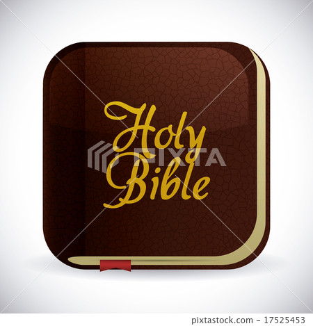 Holy bible design. 17525453