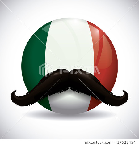 Mexico design. 17525454