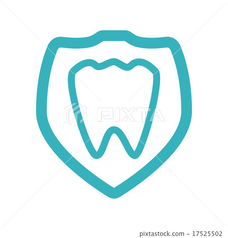 Dental design,vector illustration. Dental design,vector illustration. 17525502